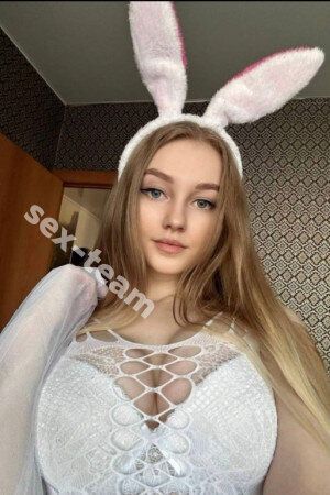 Алёна без предоплат