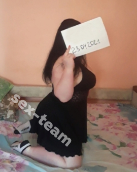 Дашулька